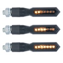Oxford Nightstrider Indicators