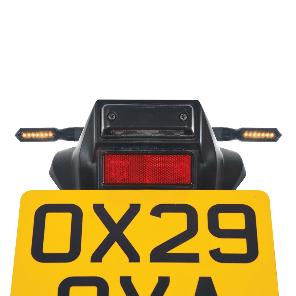 Oxford Nightstrider Indicators