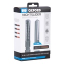 Oxford Nightslider Indicators - Rear