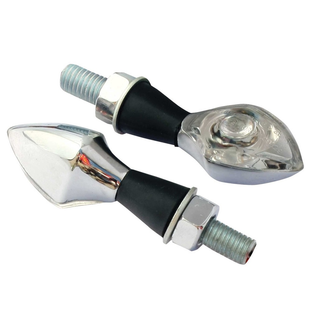 Bike-It LED Boggle Indicators