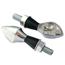 Bike-It LED Boggle Indicators