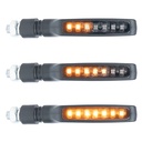 Oxford Nightglider Indicators
