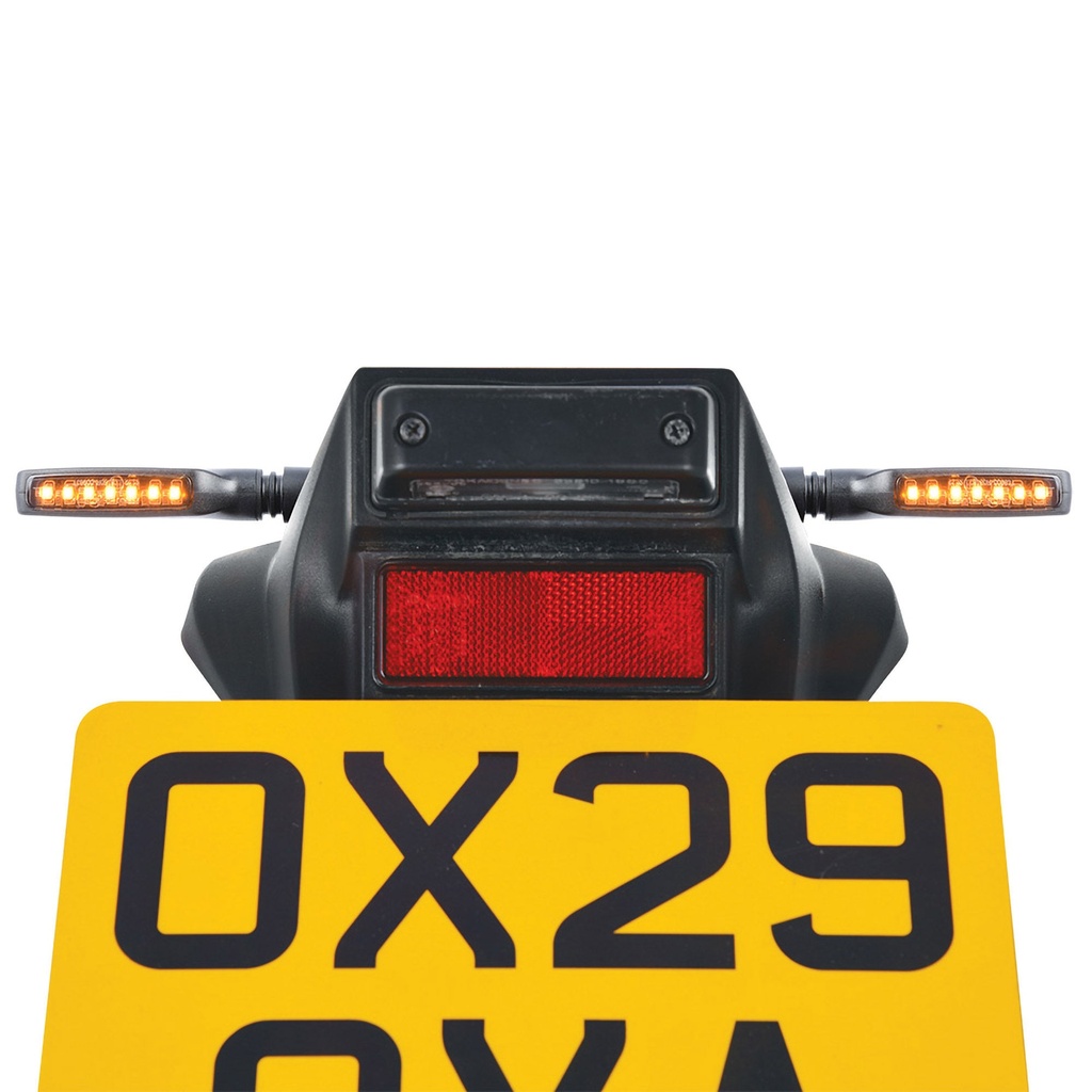 Oxford Nightglider Indicators