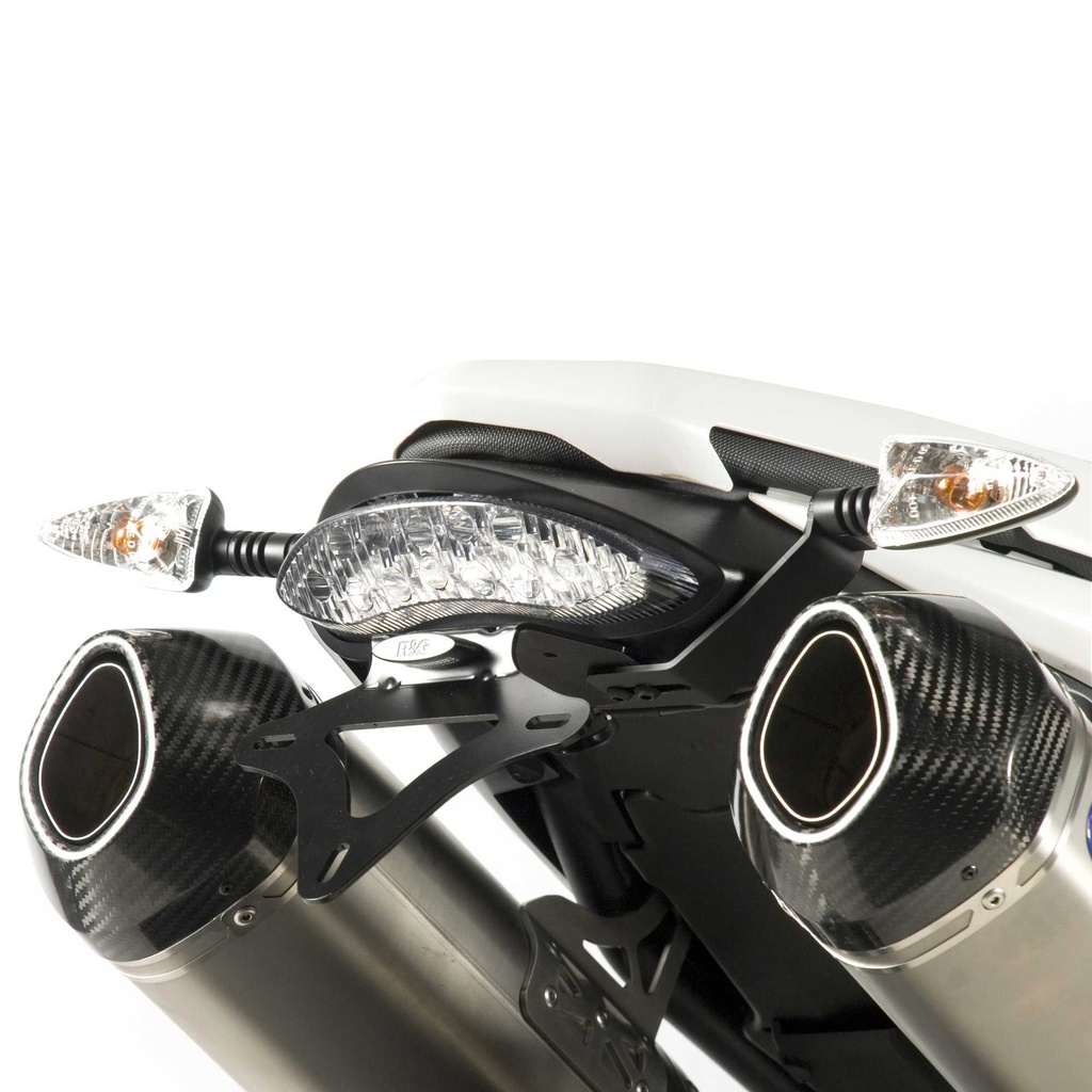 R&G Motorcycle Micro Indicator Adapter Kit