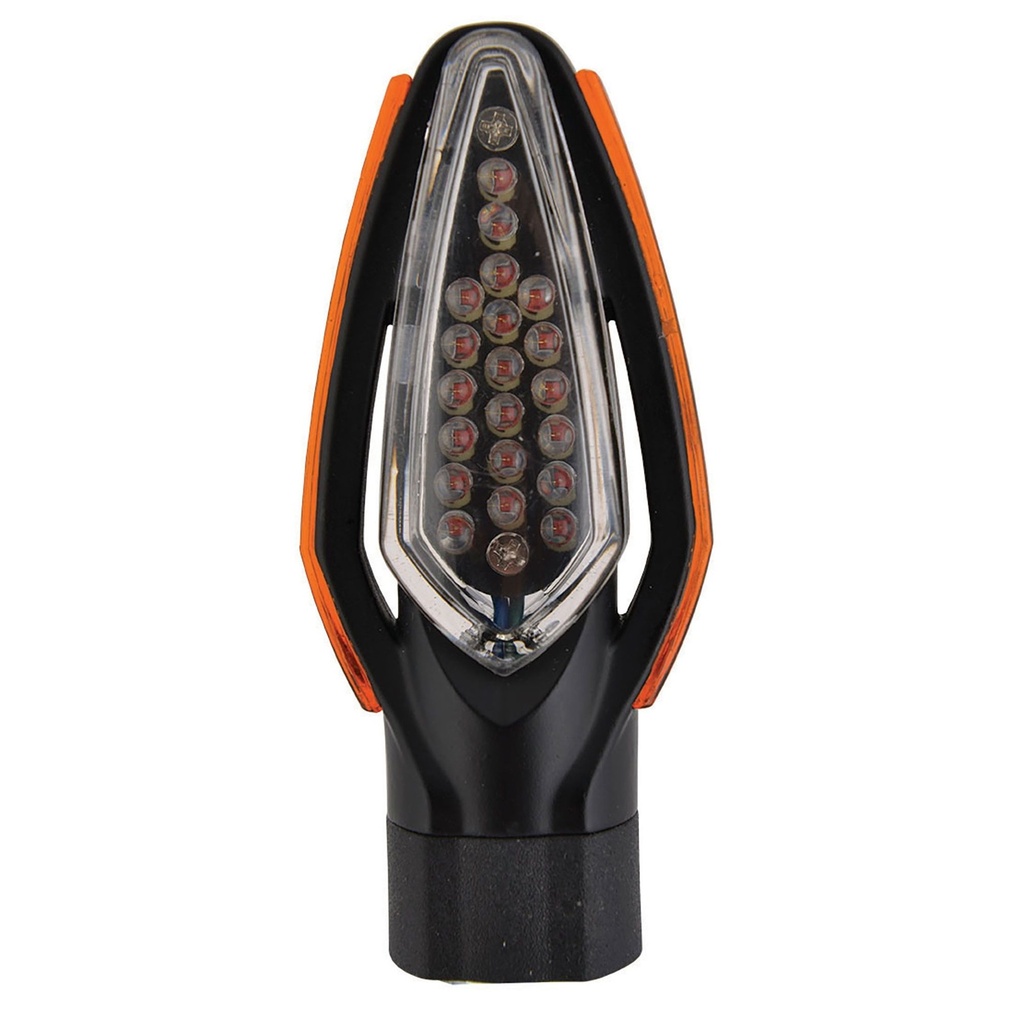 Oxford Signal LED Indicators