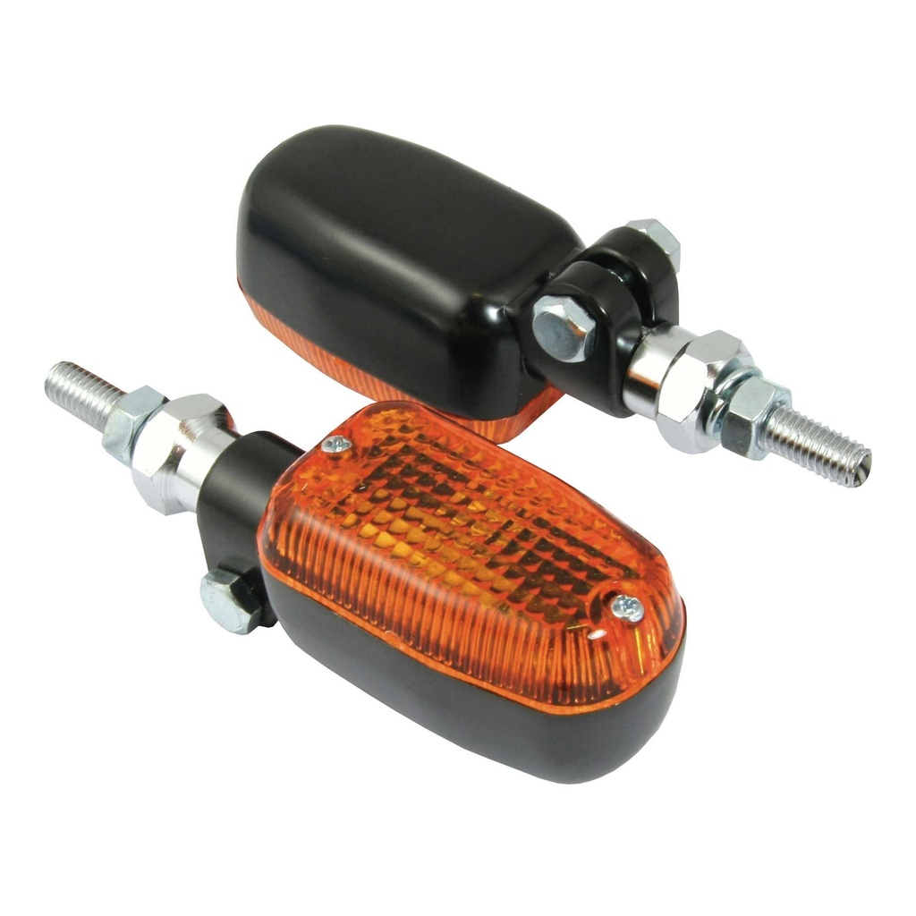 Bike-It Adjustable Stem Indicators