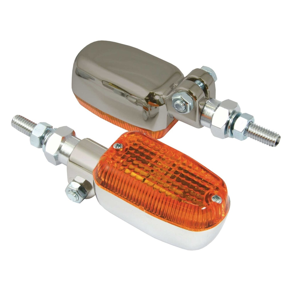 Bike-It Adjustable Stem Indicators