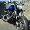 Bike-It Mini Custom Indicators