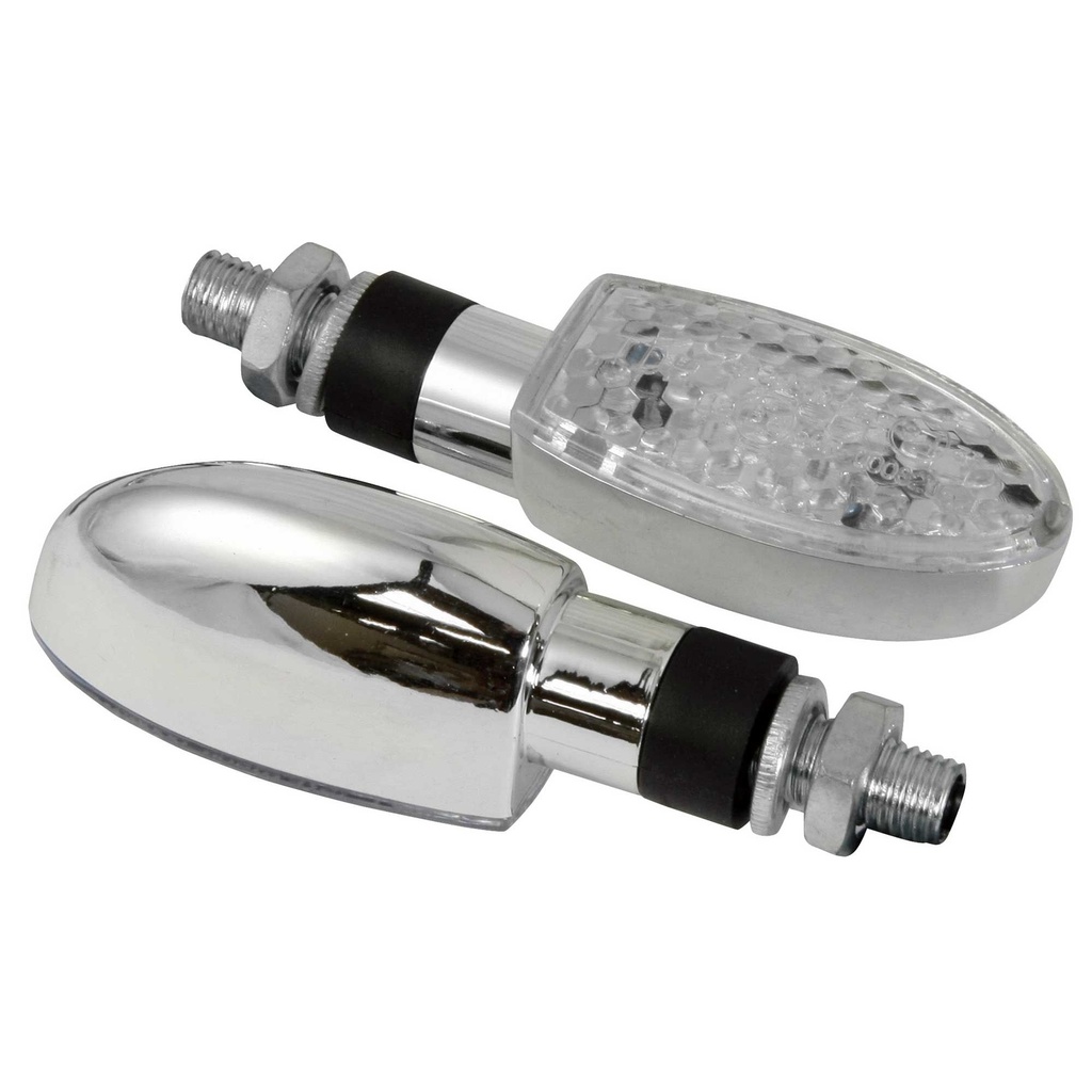 Bike-It LED ORB Indicators