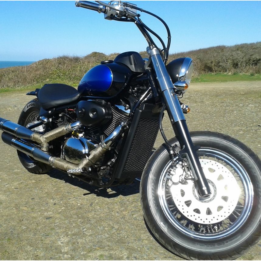 Bike-It Mini Custom Indicators