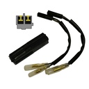 Bike-It Indicator Connector Leads