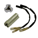 Bike-It Indicator Connector Leads