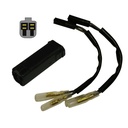 Bike-It Indicator Connector Leads