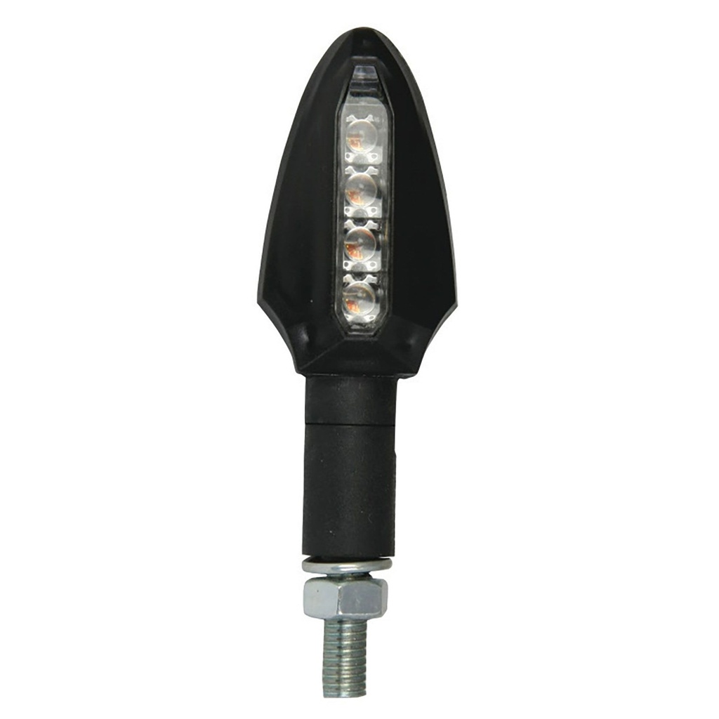 Bike-It LED Runner-One Indicators