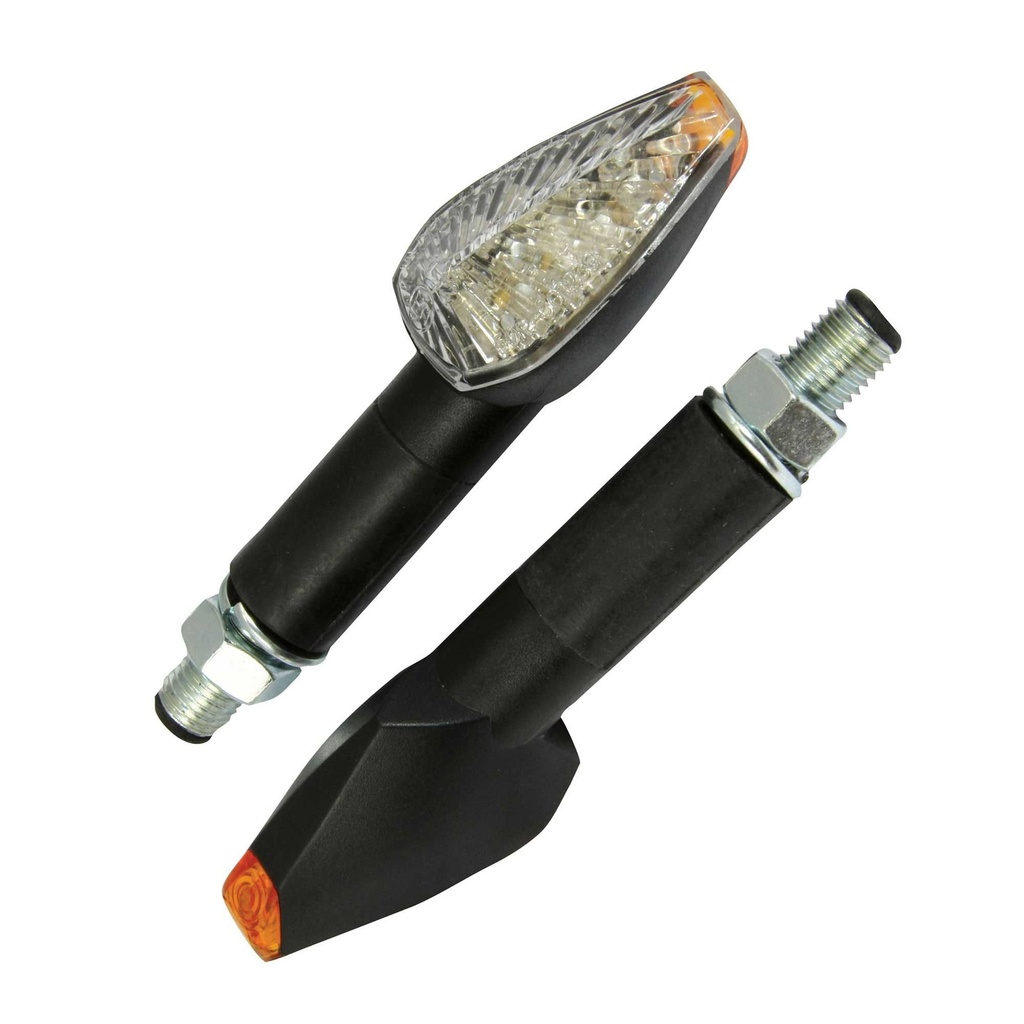Bike-It LED Force Indicators