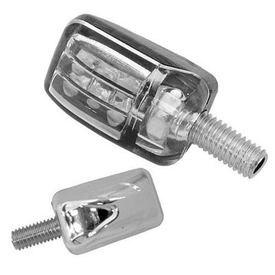 Bike-It LED Atom Indicators