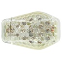 Bike-It LED Fairing Indicators