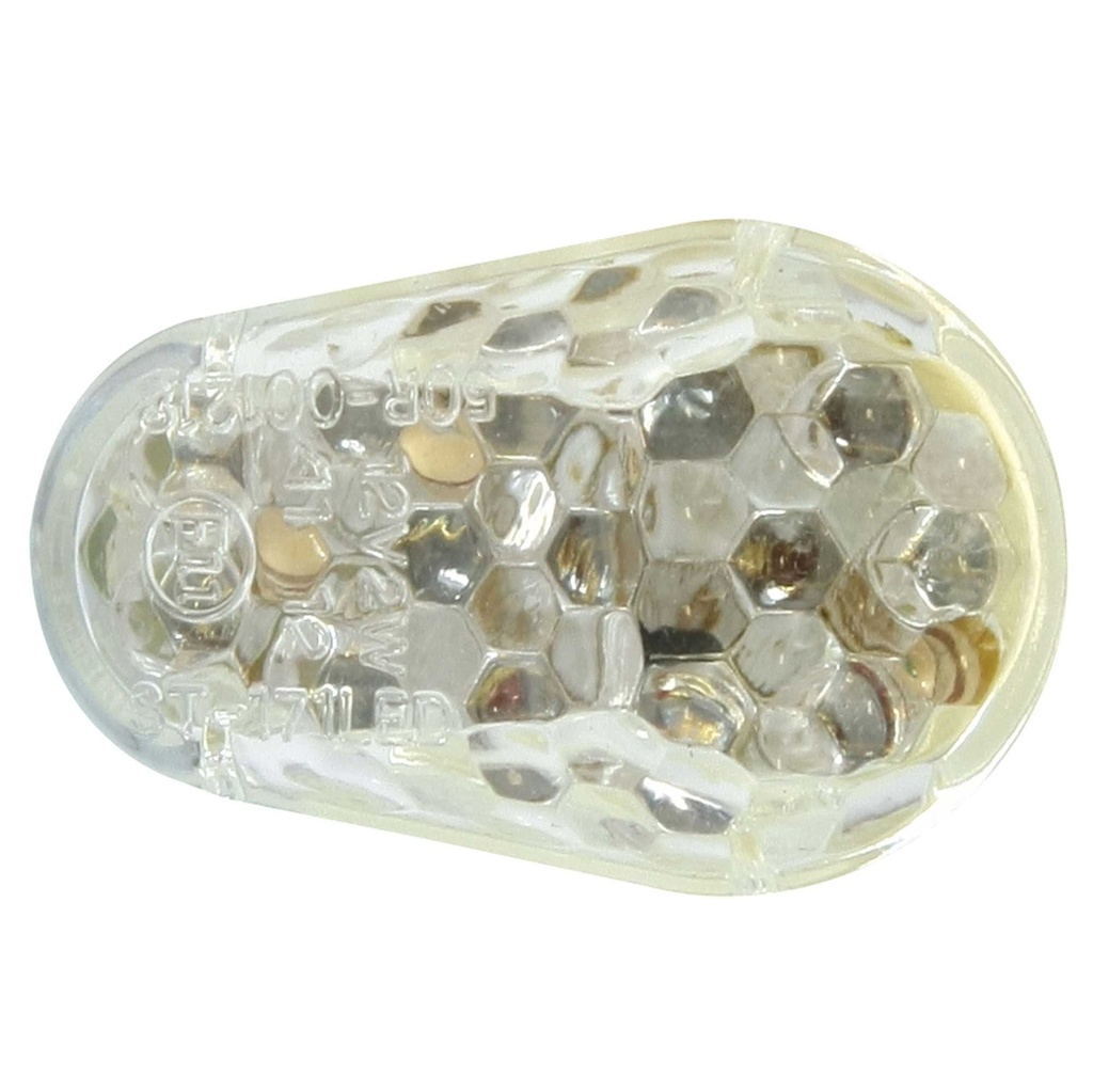 Bike-It LED Fairing Indicators