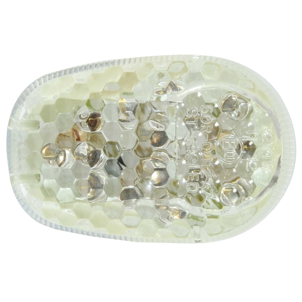 Bike-It LED Fairing Indicators