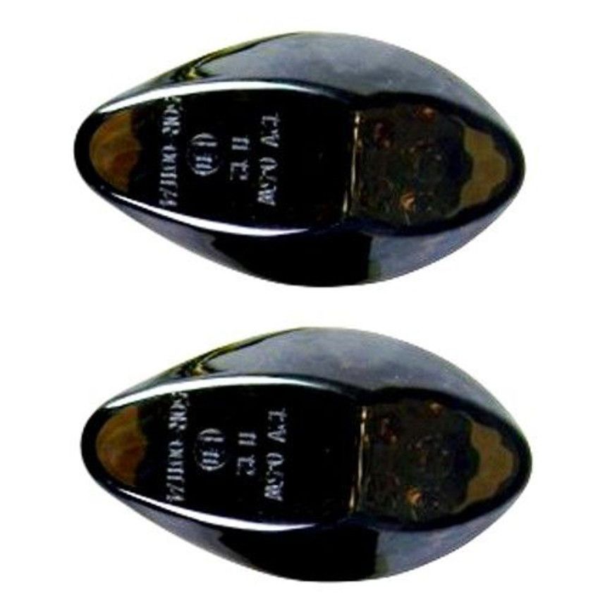 Bike-It LED Fairing Indicators