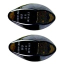 Bike-It LED Fairing Indicators