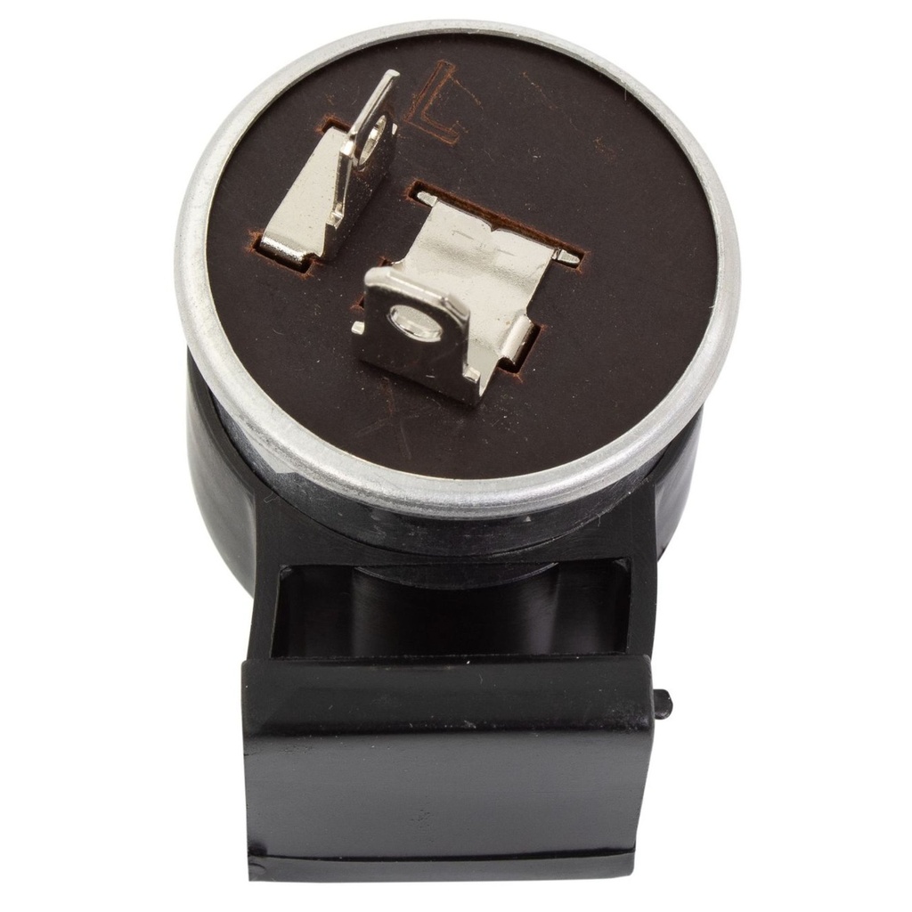Bike-It Indicator Relay
