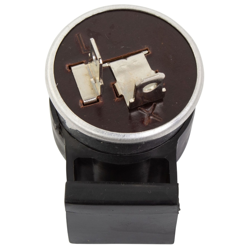Bike-It Indicator Relay