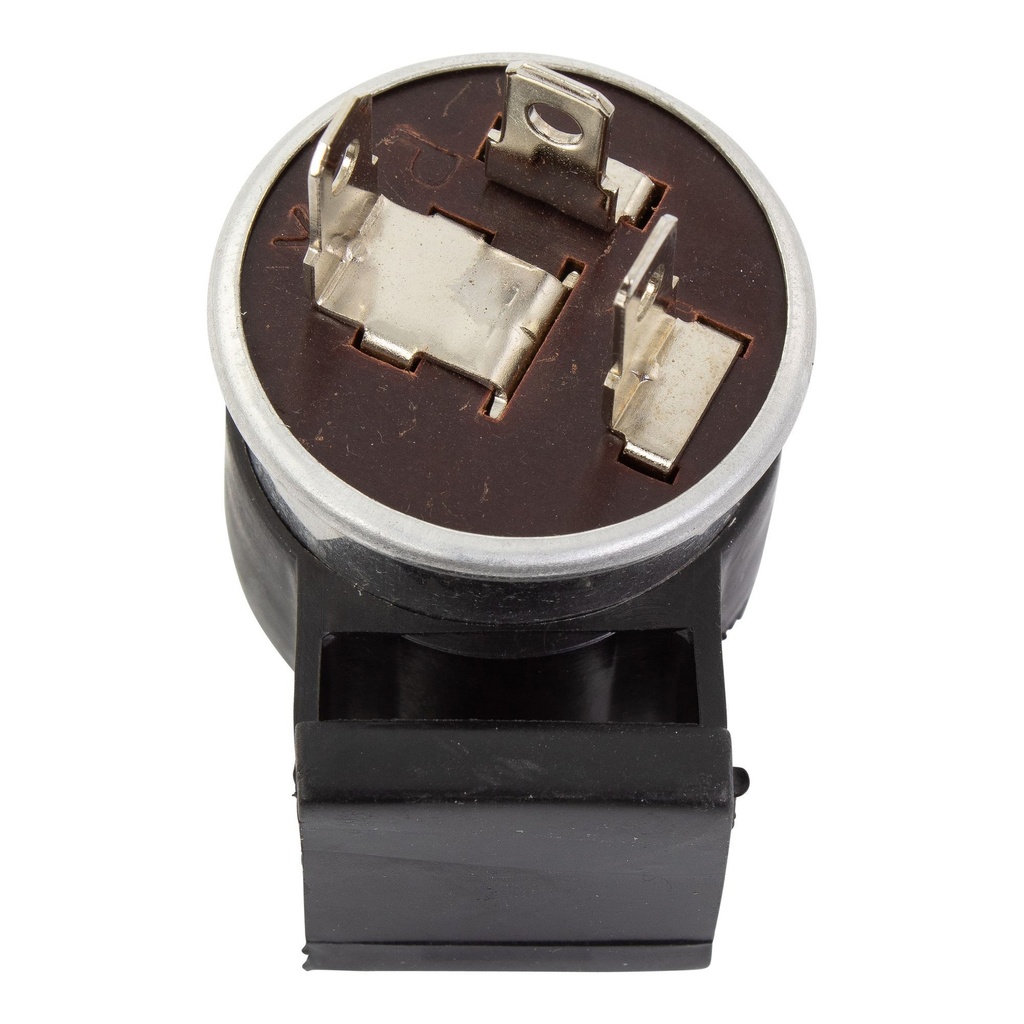 Bike-It Indicator Relay