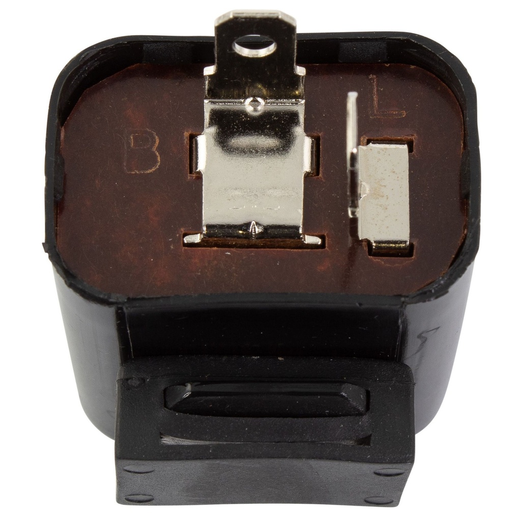 Bike-It Indicator Relay