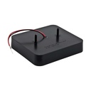 Keeper Technology FIA - Motorsport UK Approved Square Rain Light