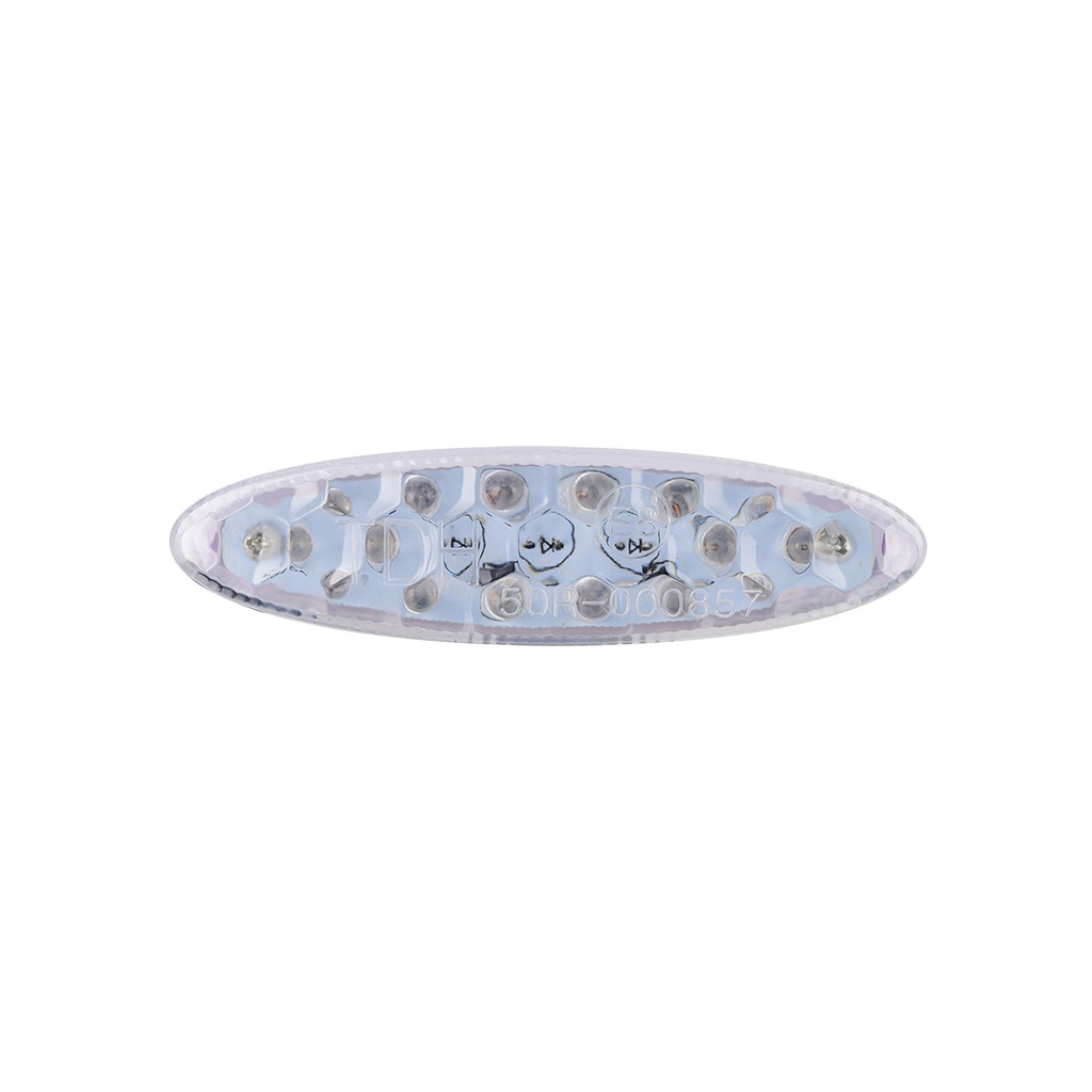 Oxford Motorcycle Tail Light