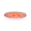 Oxford Motorcycle Tail Light