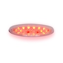 Oxford Motorcycle Tail Light