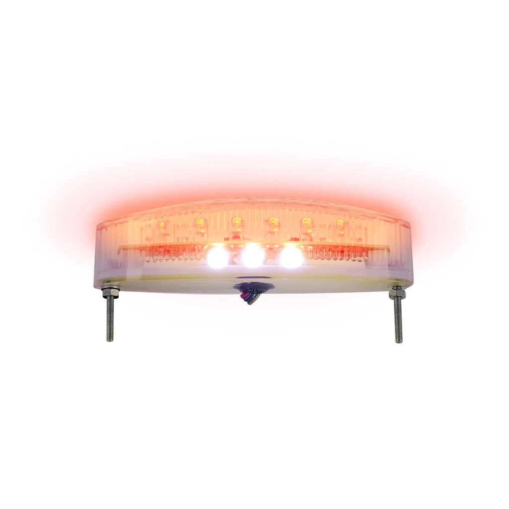 Oxford Motorcycle Tail Light