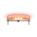 Oxford Motorcycle Tail Light