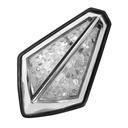 Bike-It Blaze LED Rear Light