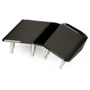 Oberon Motorcycle Mirror Extender