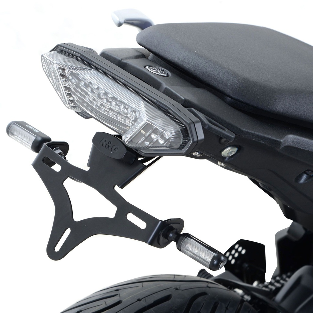R&G Motorcycle Tail Tidy