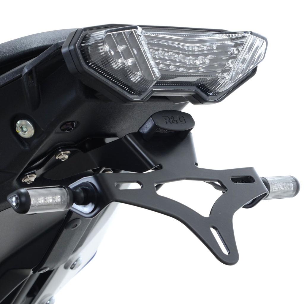 R&G Motorcycle Tail Tidy