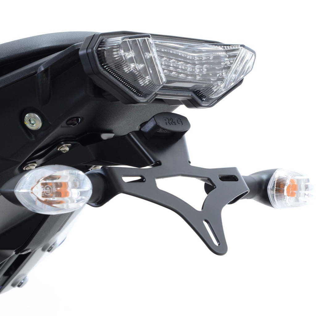 R&G Motorcycle Tail Tidy