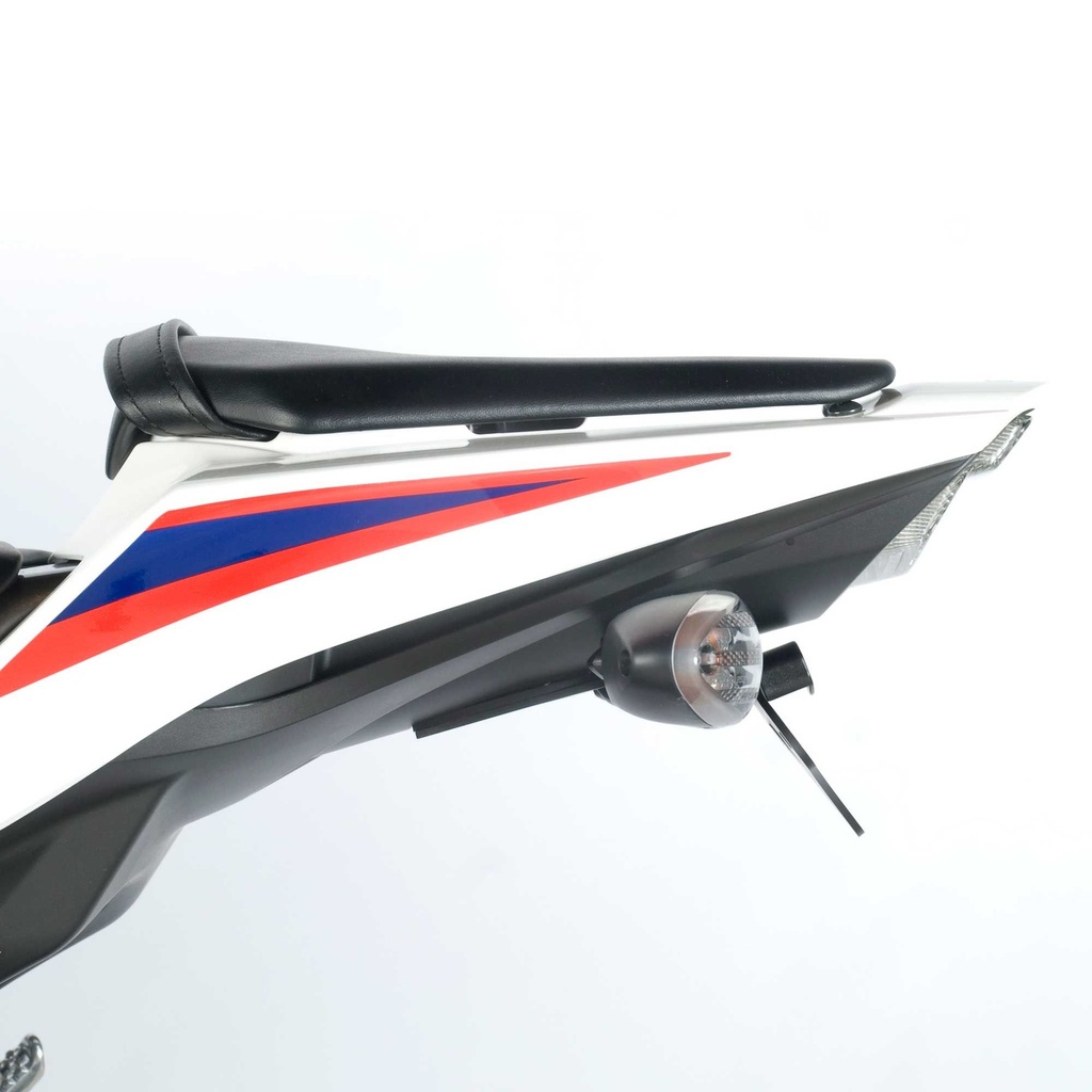 R&G Motorcycle Tail Tidy