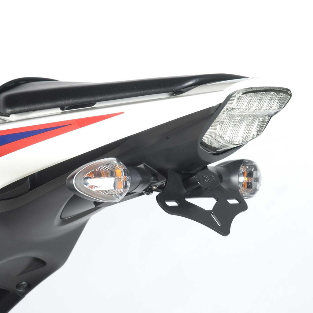 R&G Motorcycle Tail Tidy
