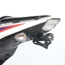 R&G Motorcycle Tail Tidy