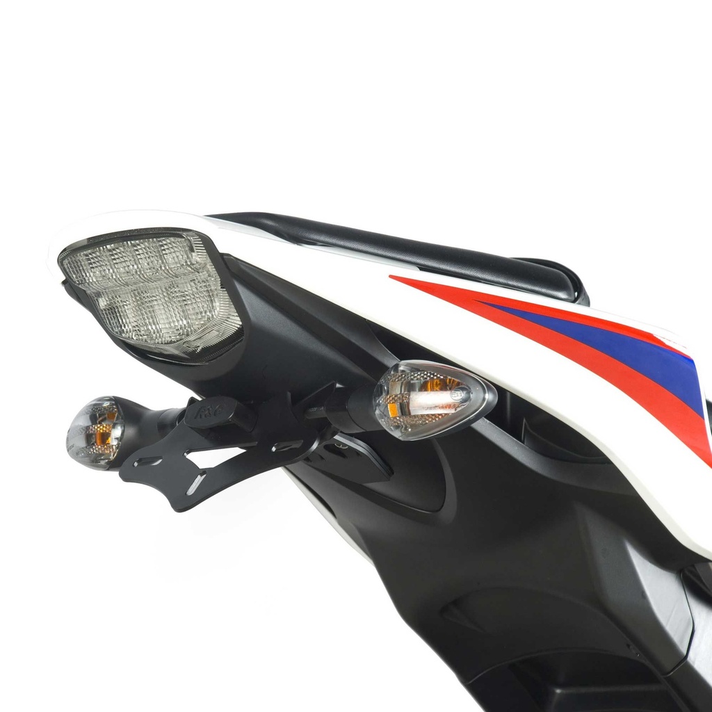 R&G Motorcycle Tail Tidy