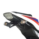 R&G Motorcycle Tail Tidy