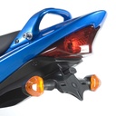 R&G Motorcycle Tail Tidy