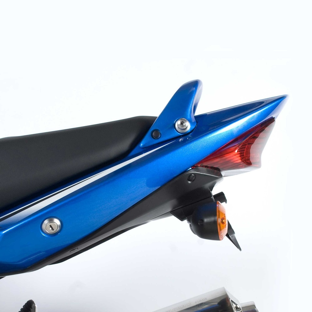 R&G Motorcycle Tail Tidy