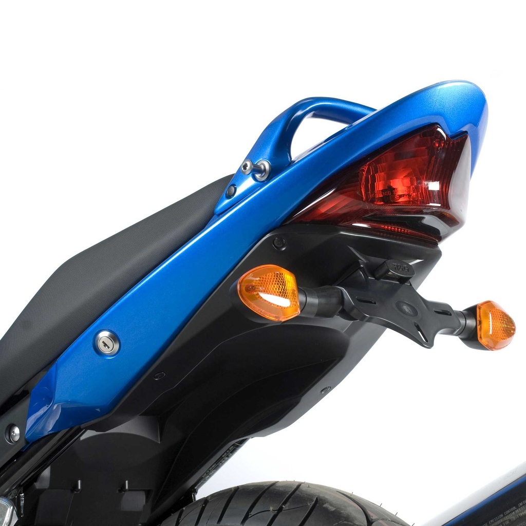 R&G Motorcycle Tail Tidy