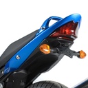 R&G Motorcycle Tail Tidy