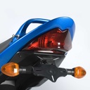 R&G Motorcycle Tail Tidy